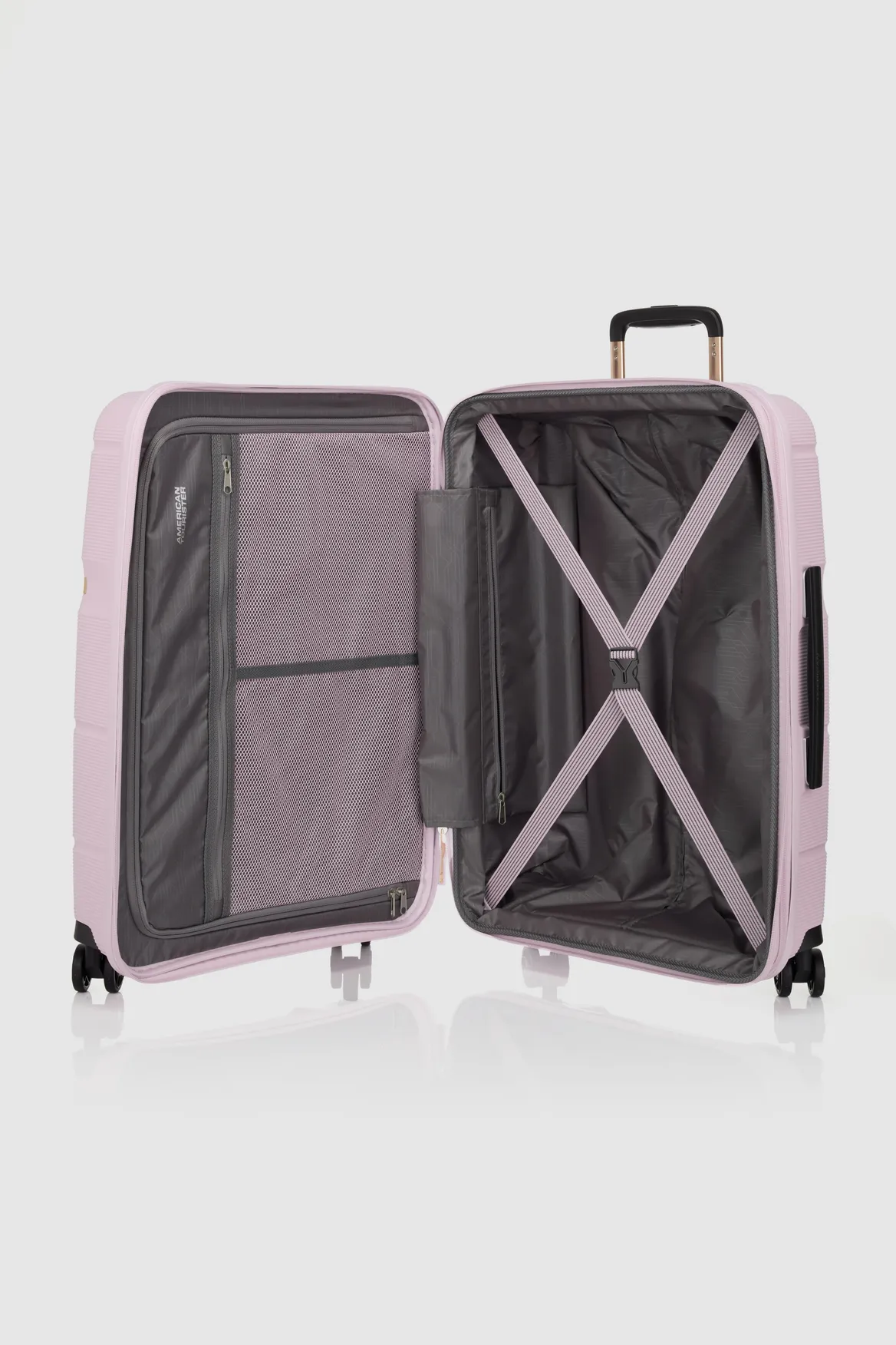 Linex 66cm Suitcase Strandbags