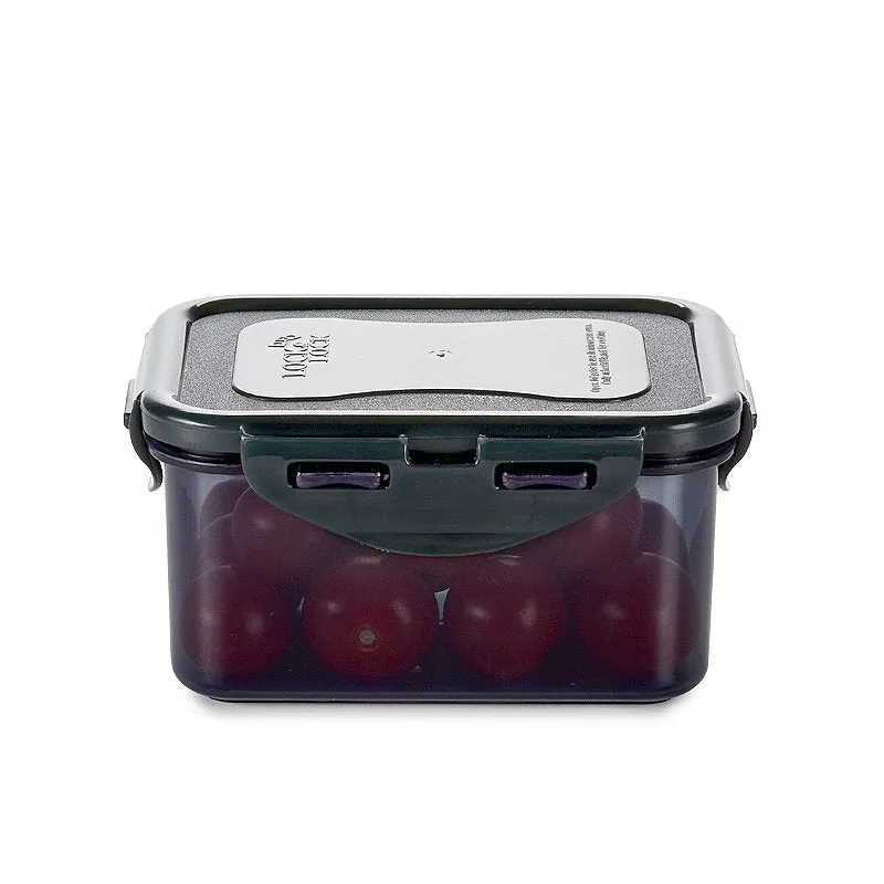LocknLock Eco Rectangle Food Container 470ml