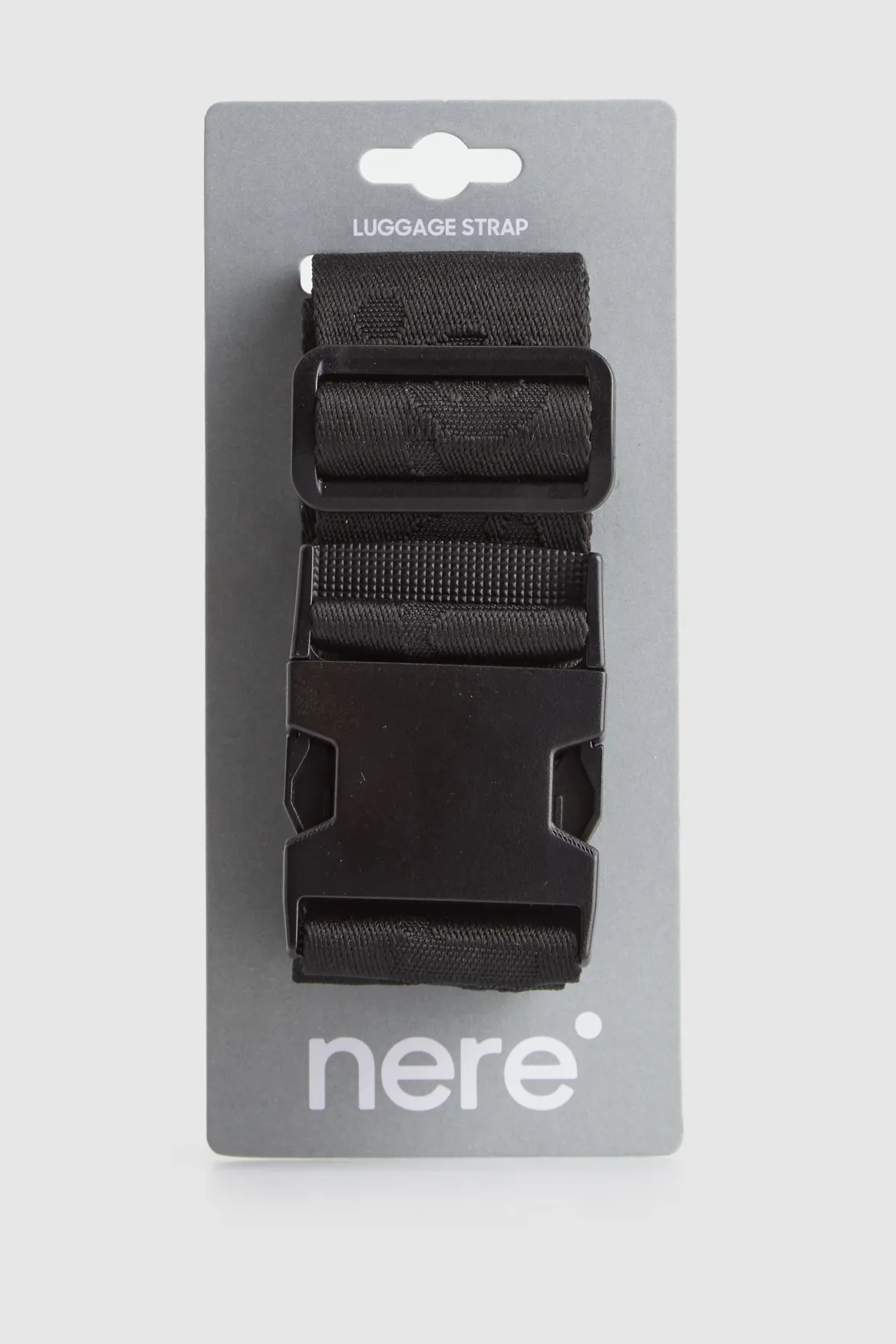 Luggage Strap Strandbags