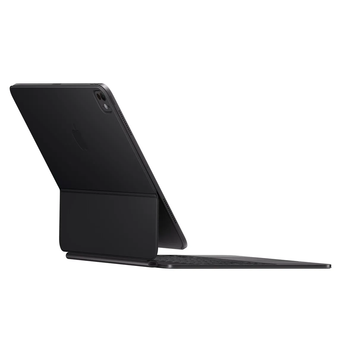 Magic Keyboard For Ipad Pro 13?Inch (M4) - Arabic - Black