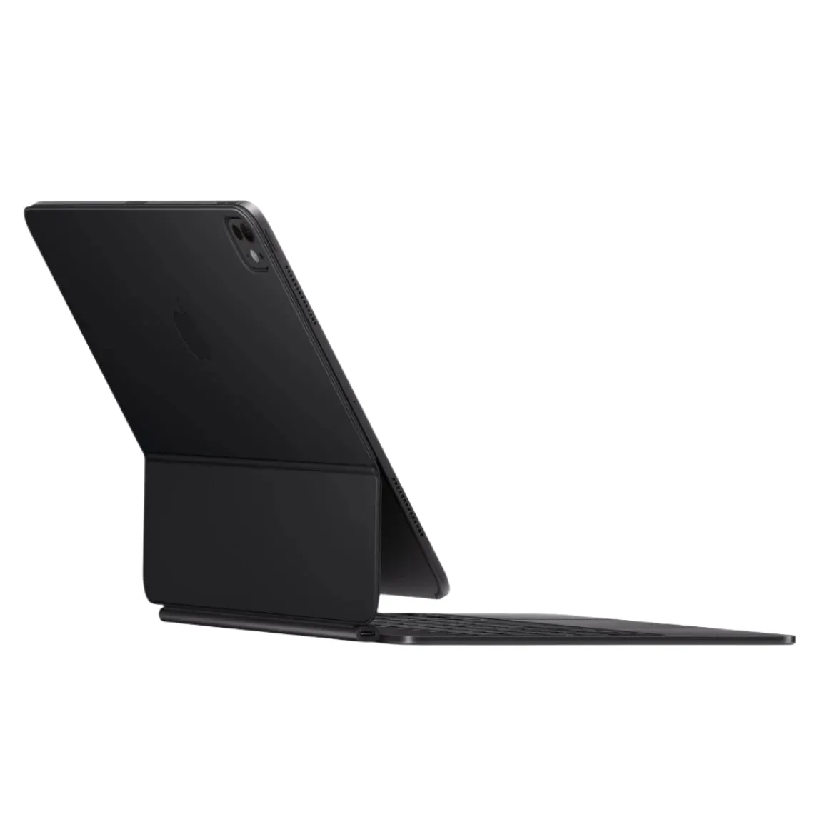 Magic Keyboard For Ipad Pro 13?Inch (M4) - Arabic - Black