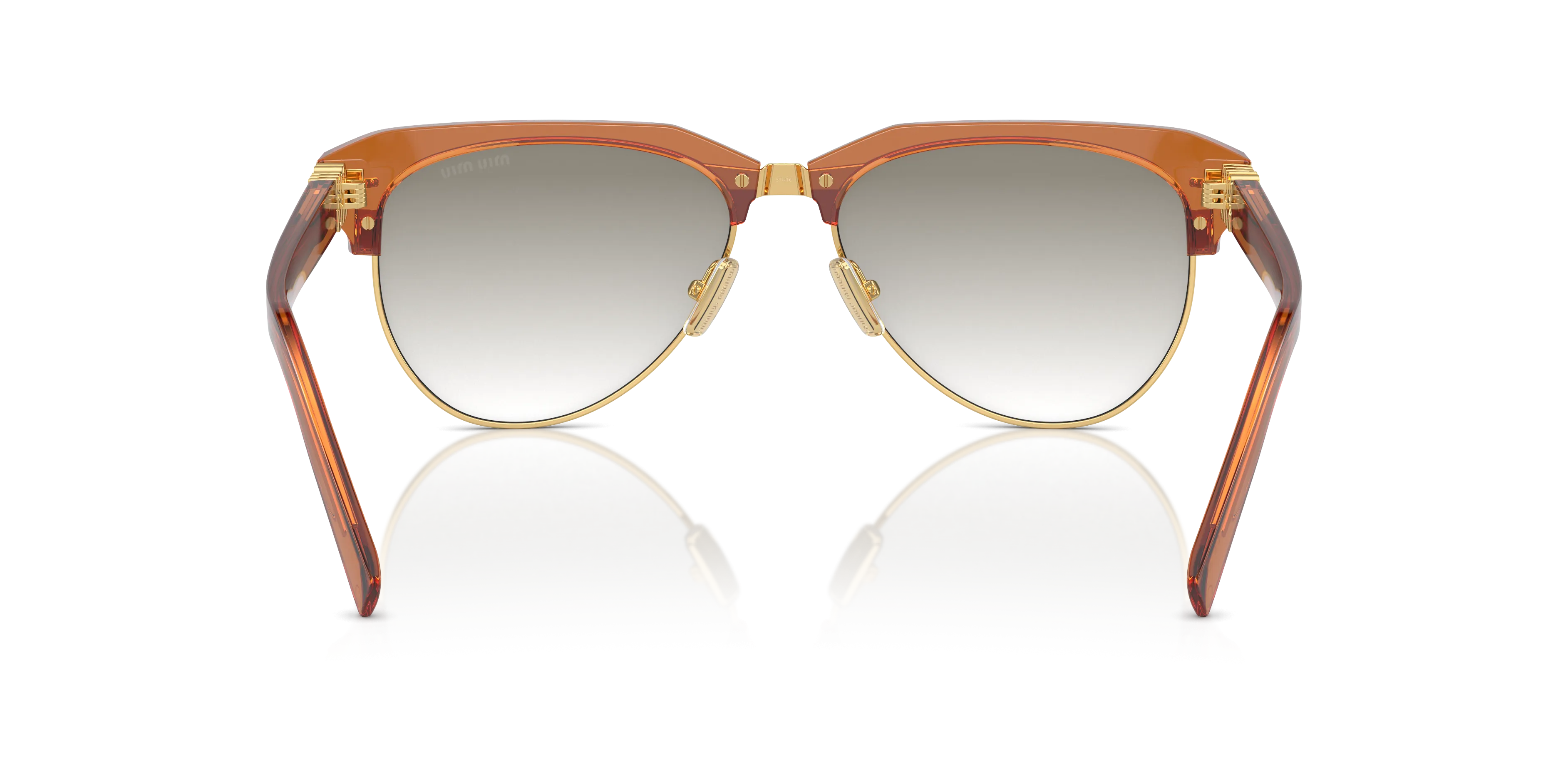 Miu Miu MU 09ZS 15T8K1
