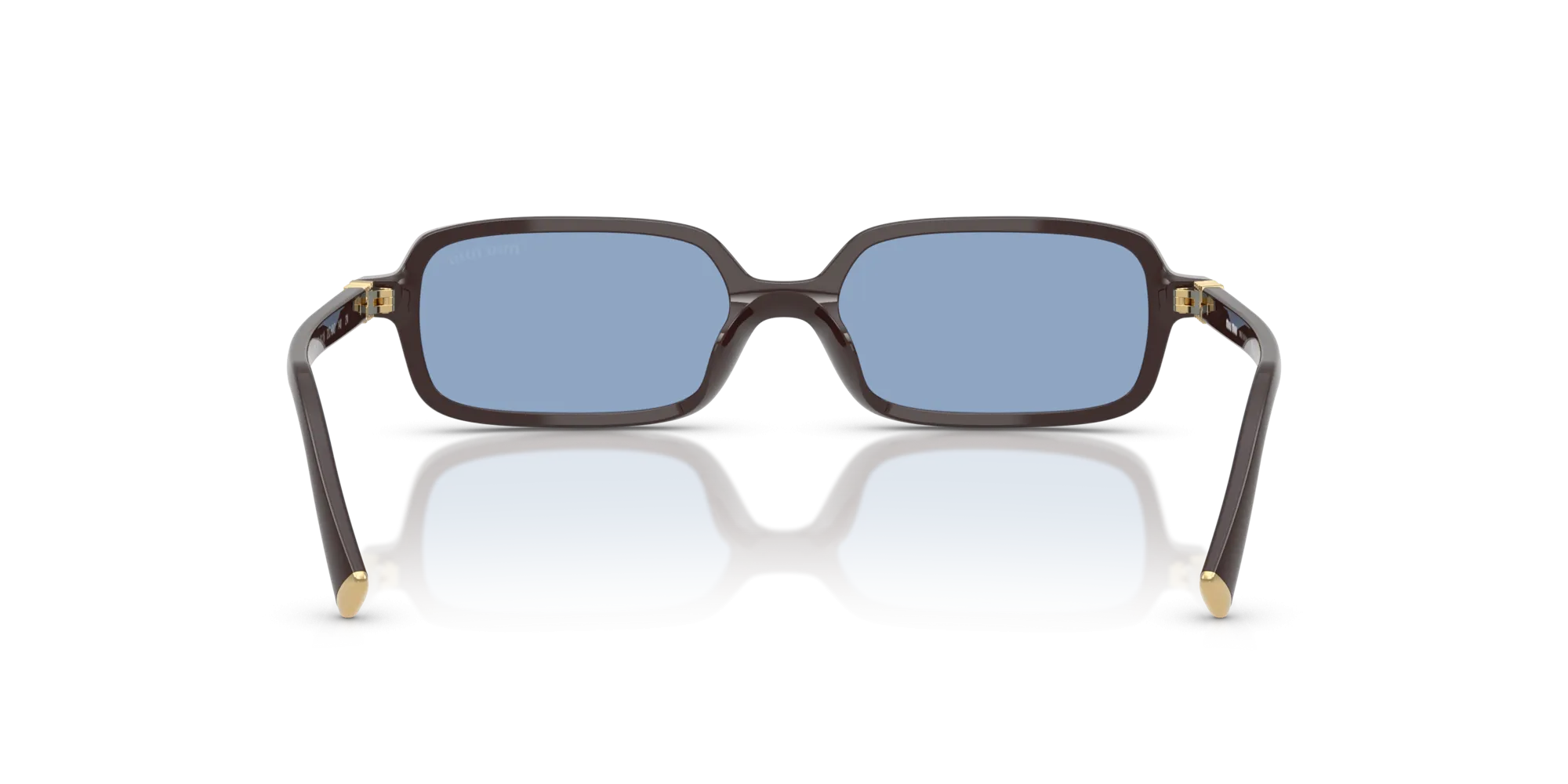 Miu Miu MU 11ZS 22C60O
