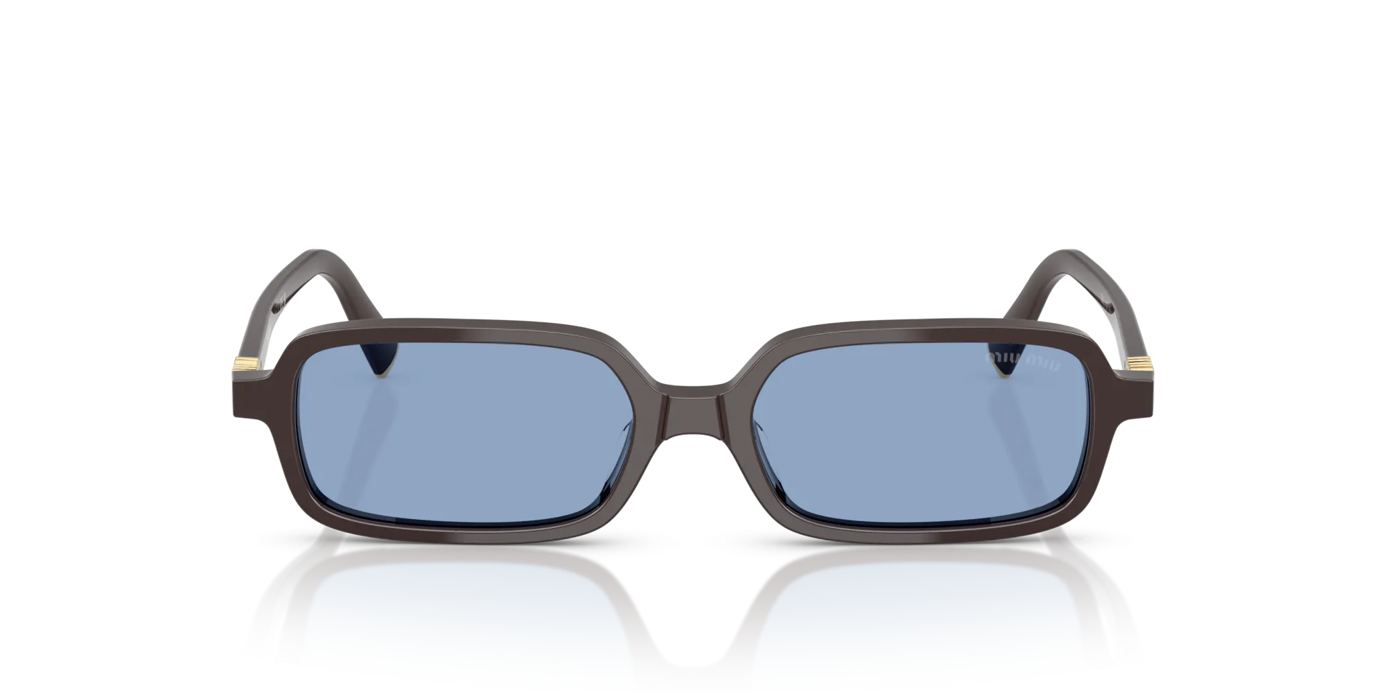 Miu Miu MU 11ZS 22C60O
