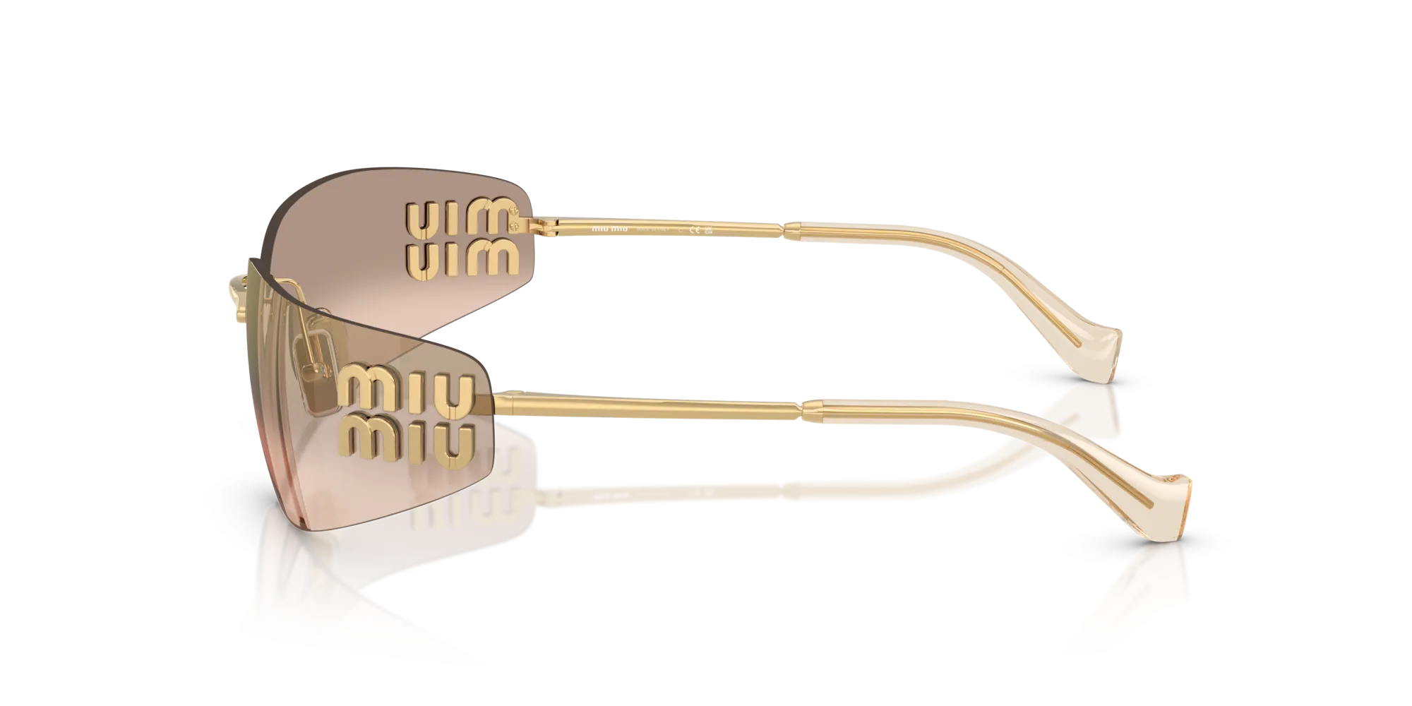 Miu Miu MU A51S 5AK20P
