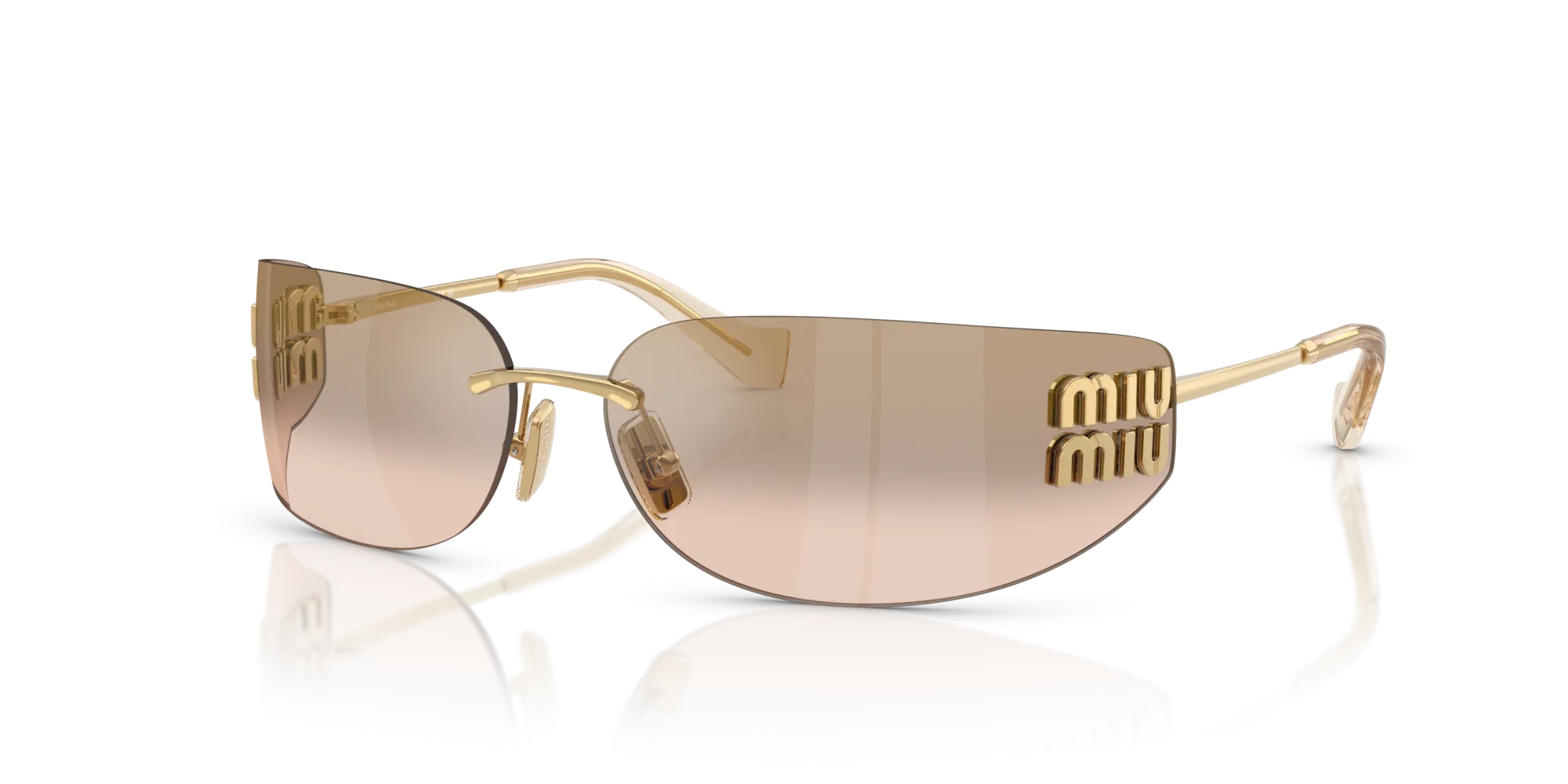 Miu Miu MU A51S 5AK20P