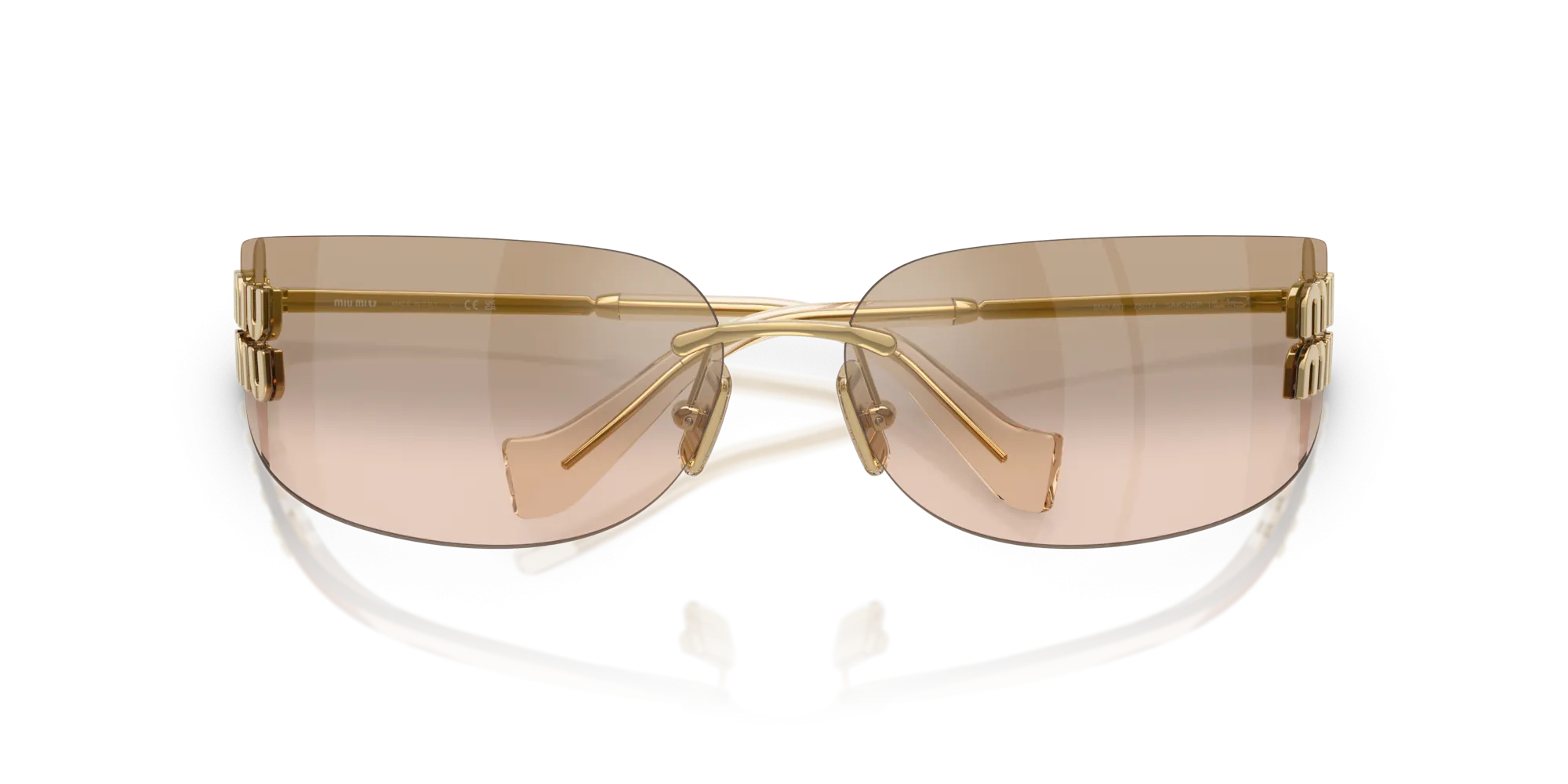 Miu Miu MU A51S 5AK20P