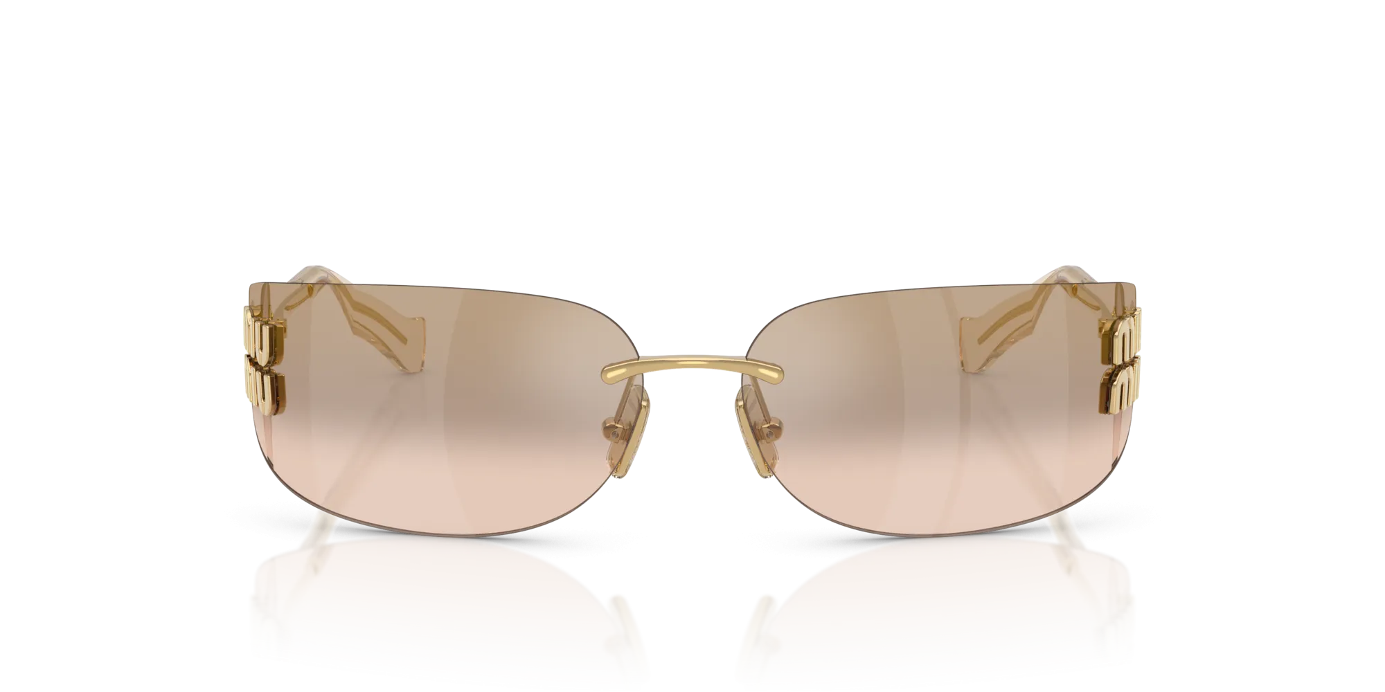 Miu Miu MU A51S 5AK20P