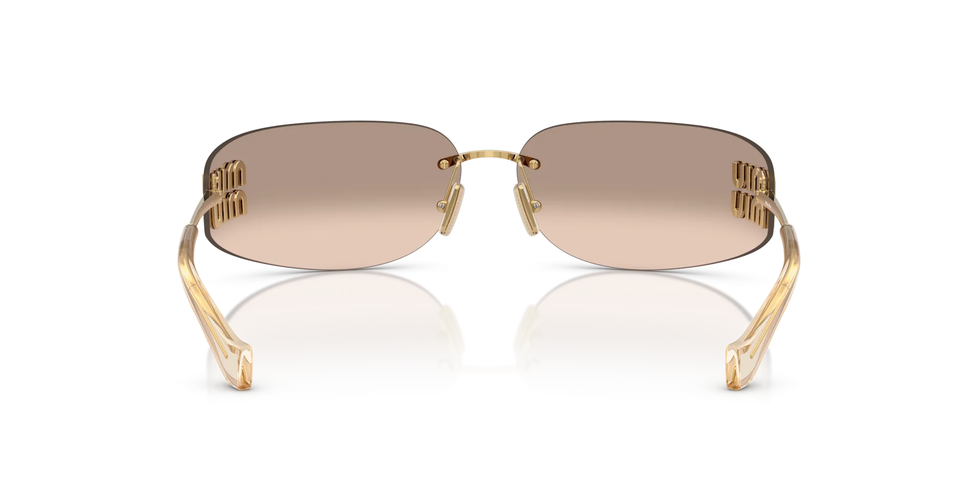 Miu Miu MU A51S 5AK20P