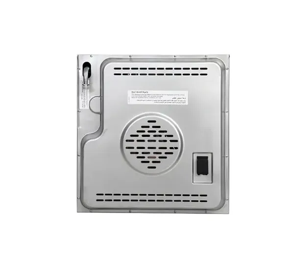 Mondin Oven 60Cm Oven / Full Gas / 64 Lit