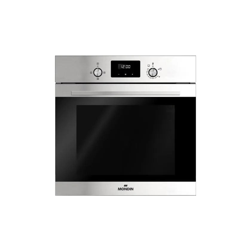 Mondin Oven 60Cm Oven / Full Gas / 64 Lit