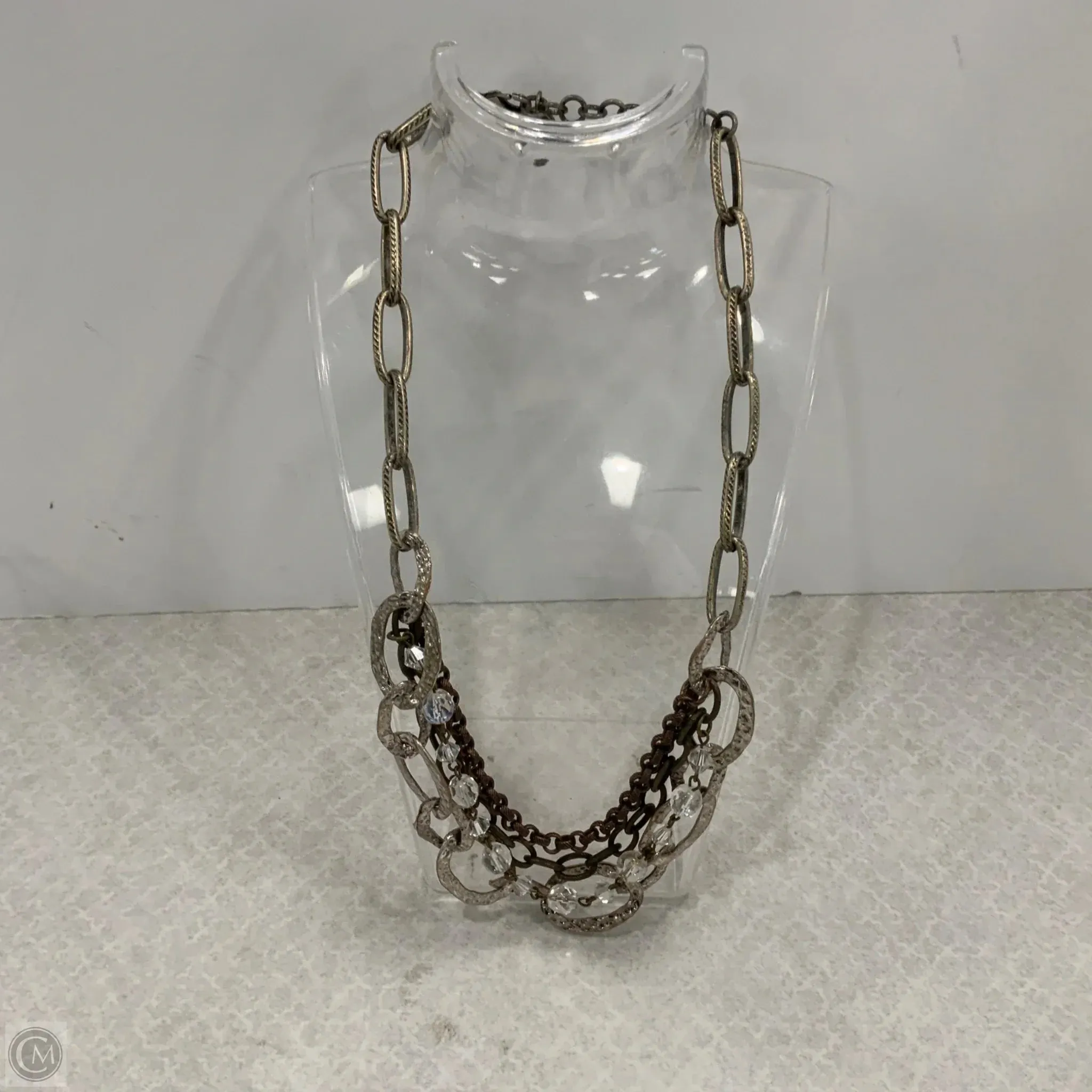 Necklace Chain By Artistic Works By Lu