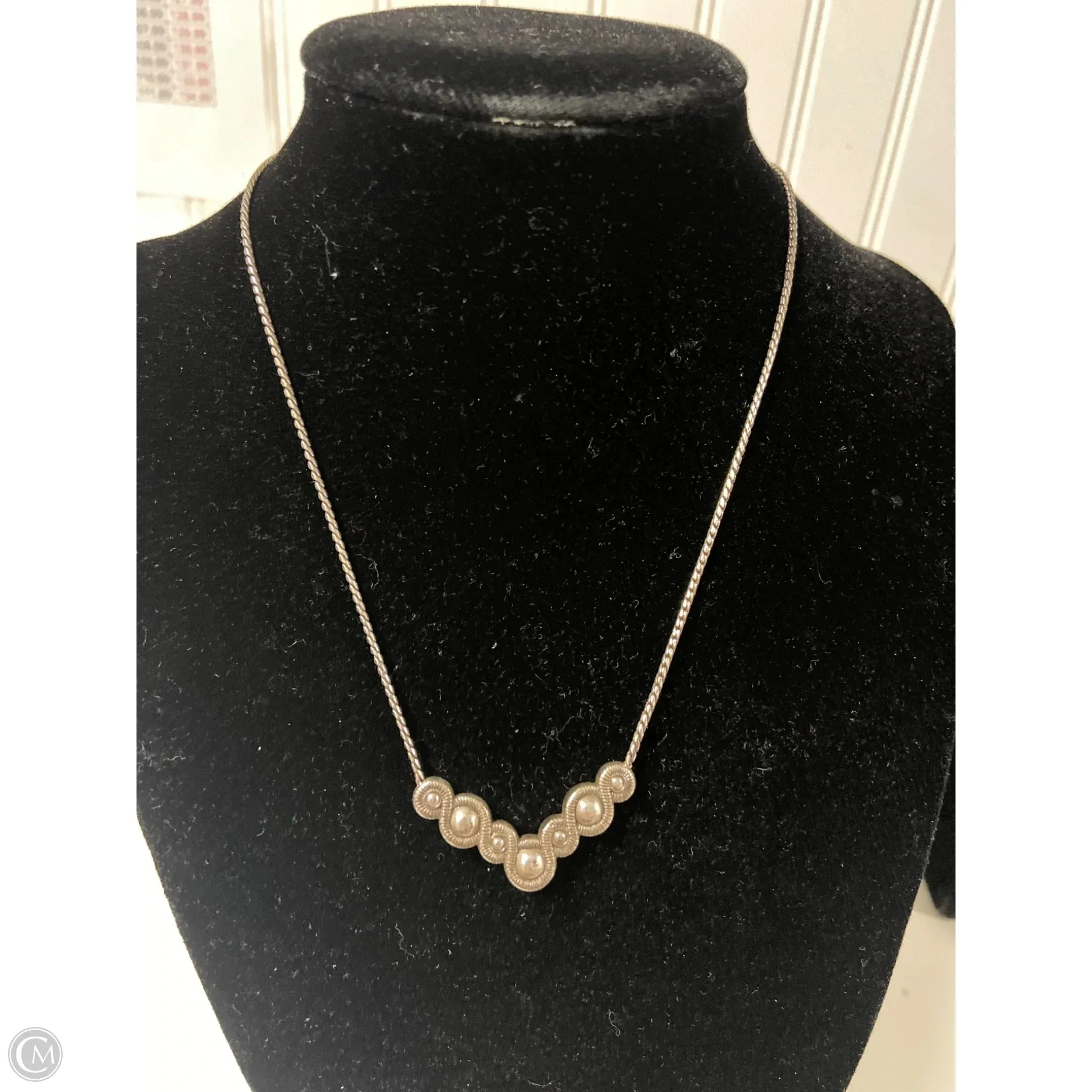 Necklace Chain By Brighton