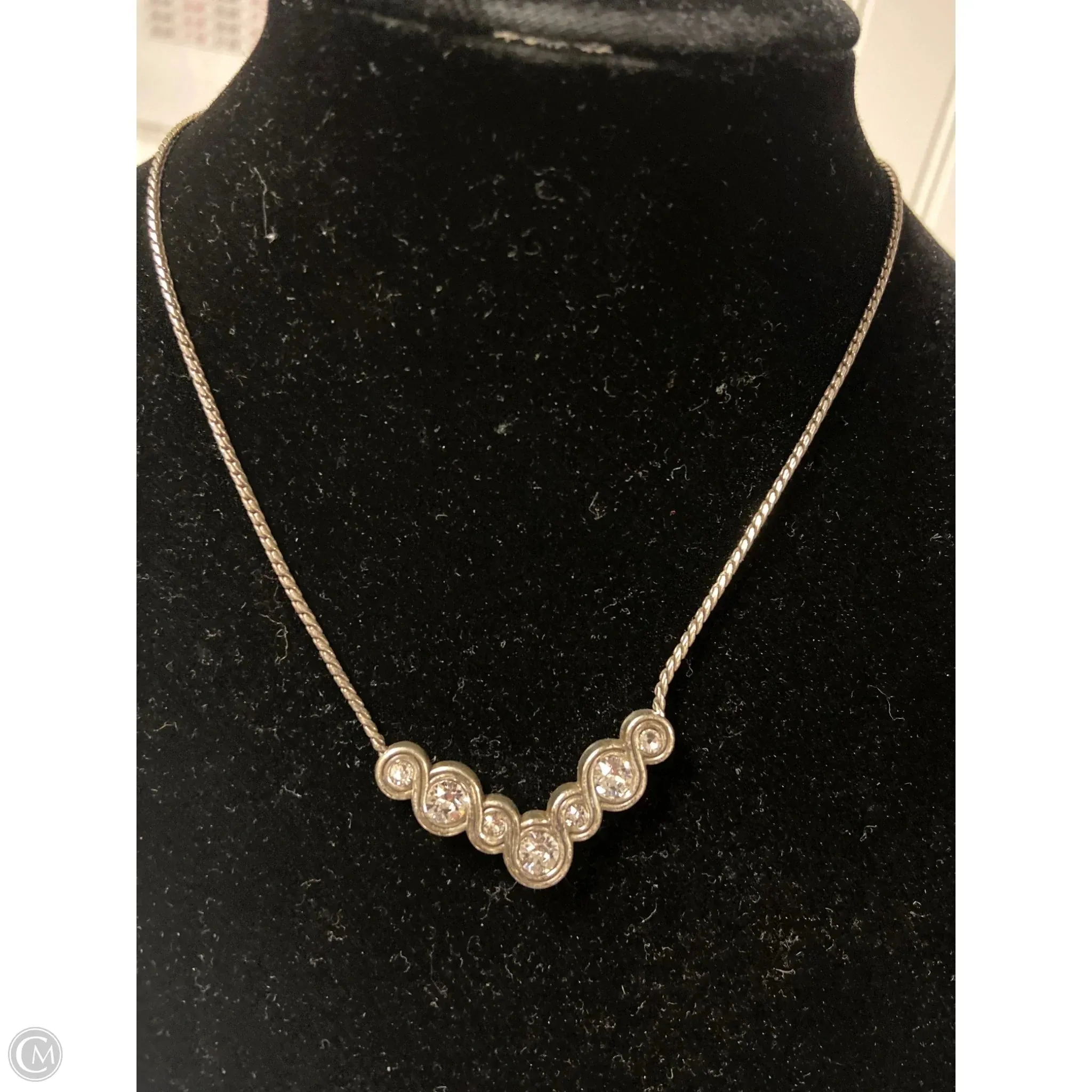 Necklace Chain By Brighton