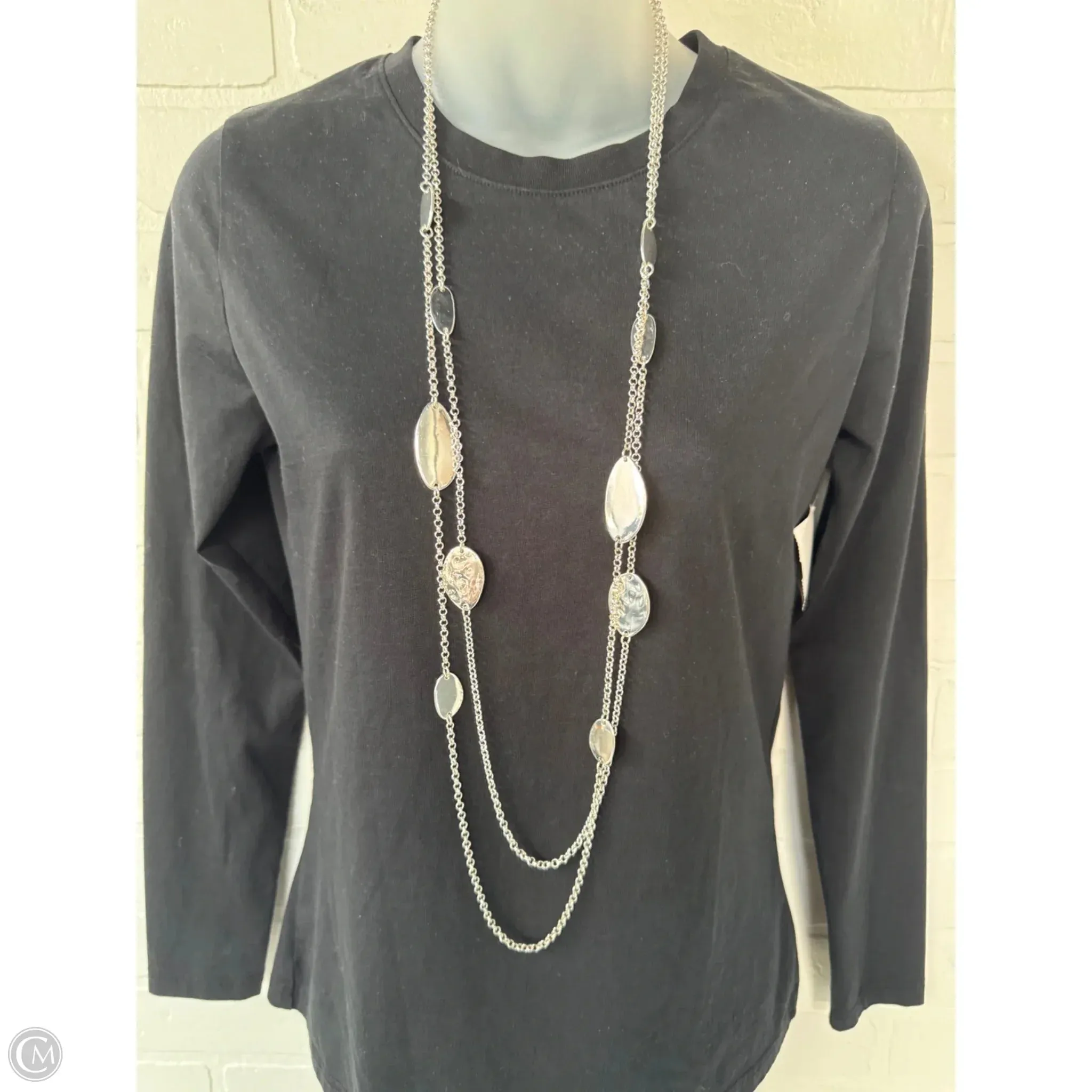 Necklace Chain By Clothes Mentor