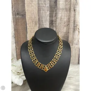 Necklace Chain By Cmf