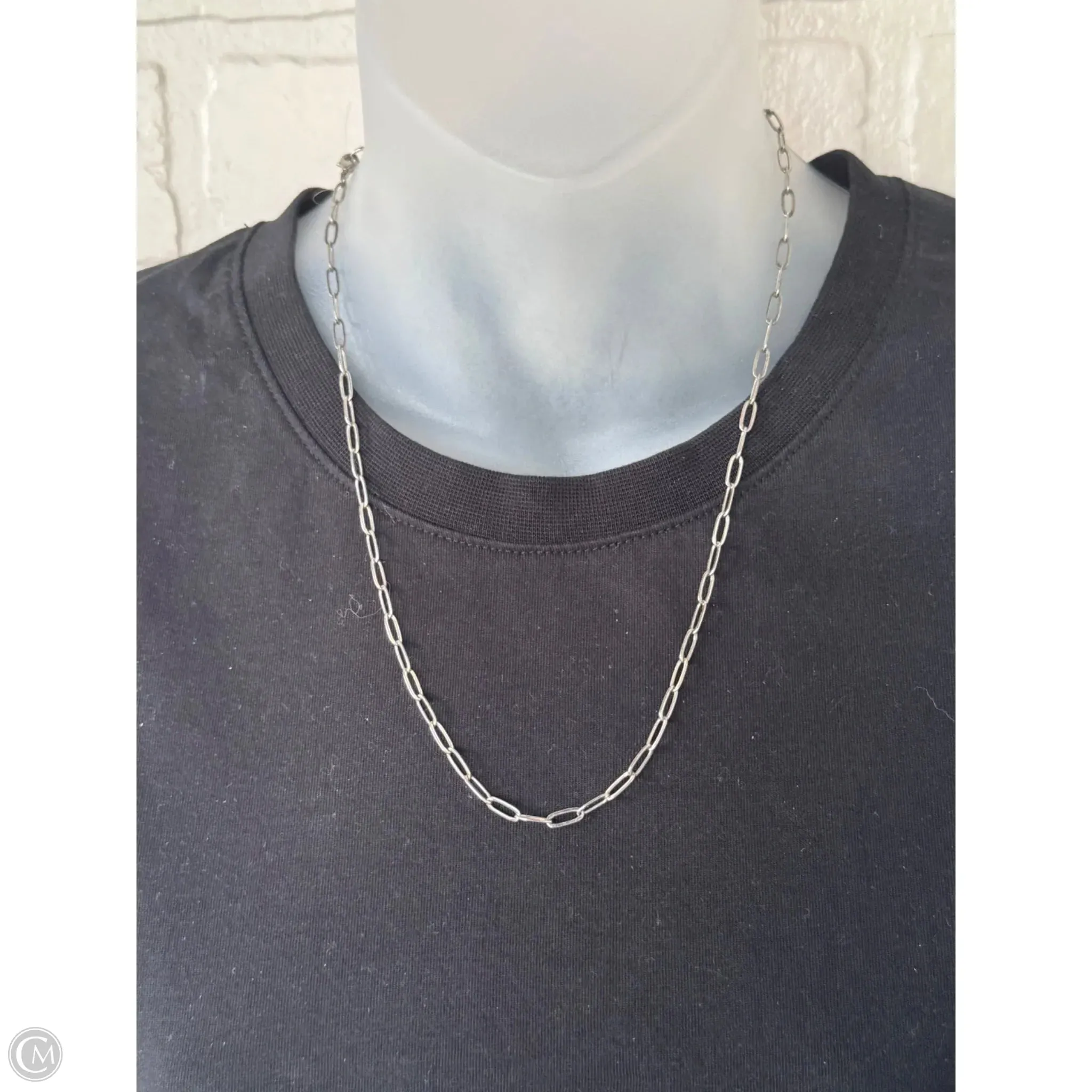 Necklace Chain By Park Lane