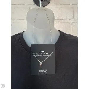 Necklace Charm By Cmc