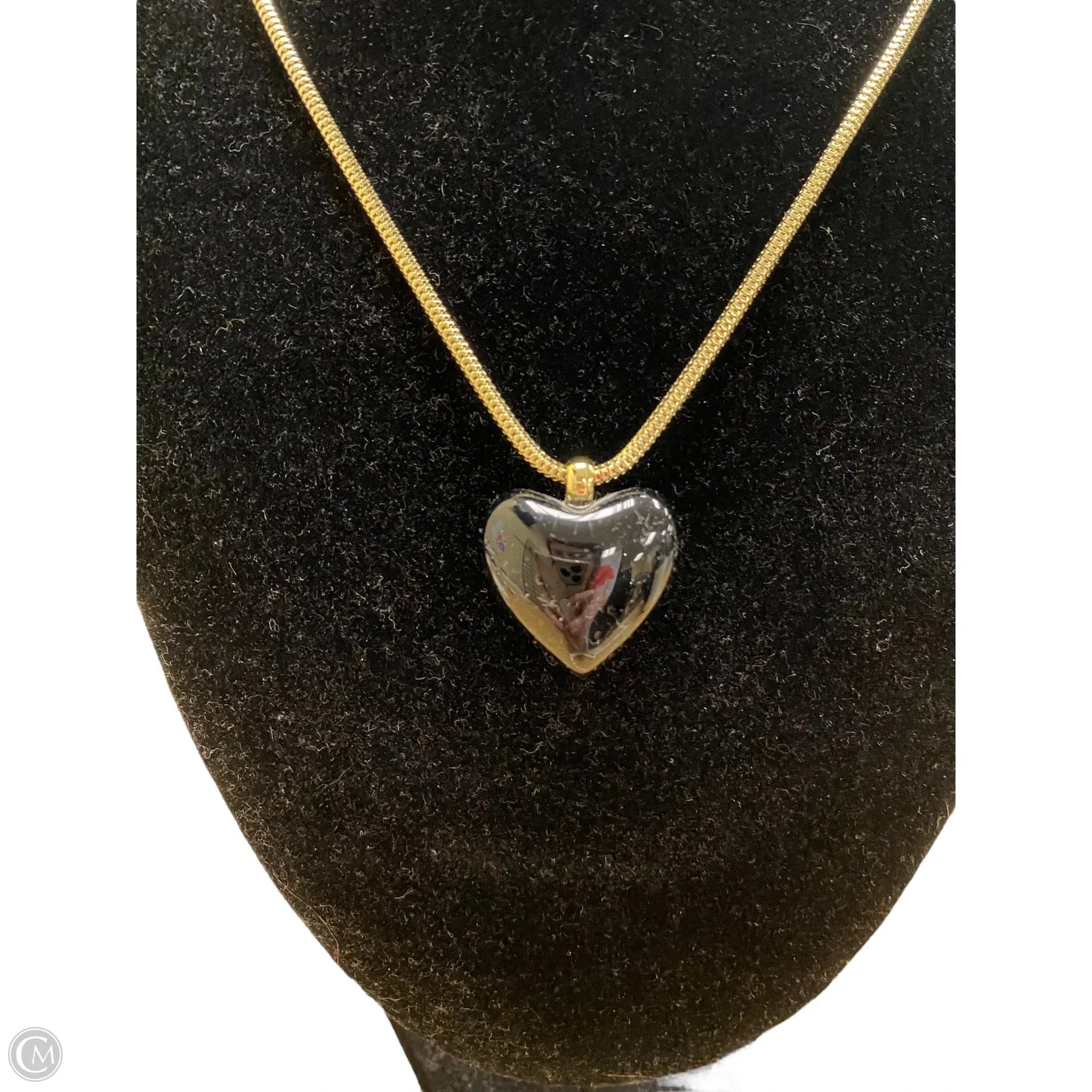 Necklace Charm By Madewell