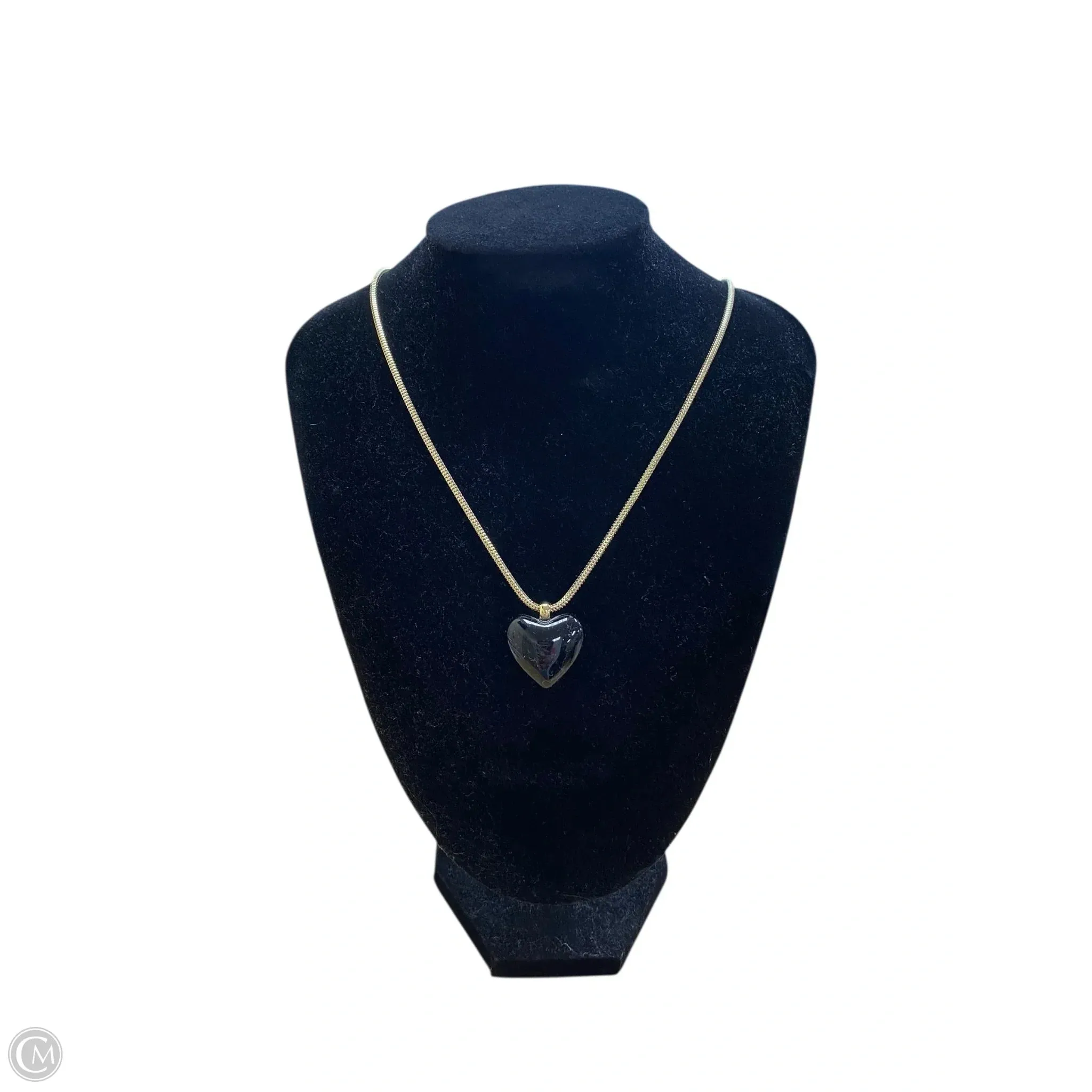 Necklace Charm By Madewell