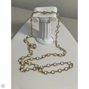 Necklace Designer By Swarovski