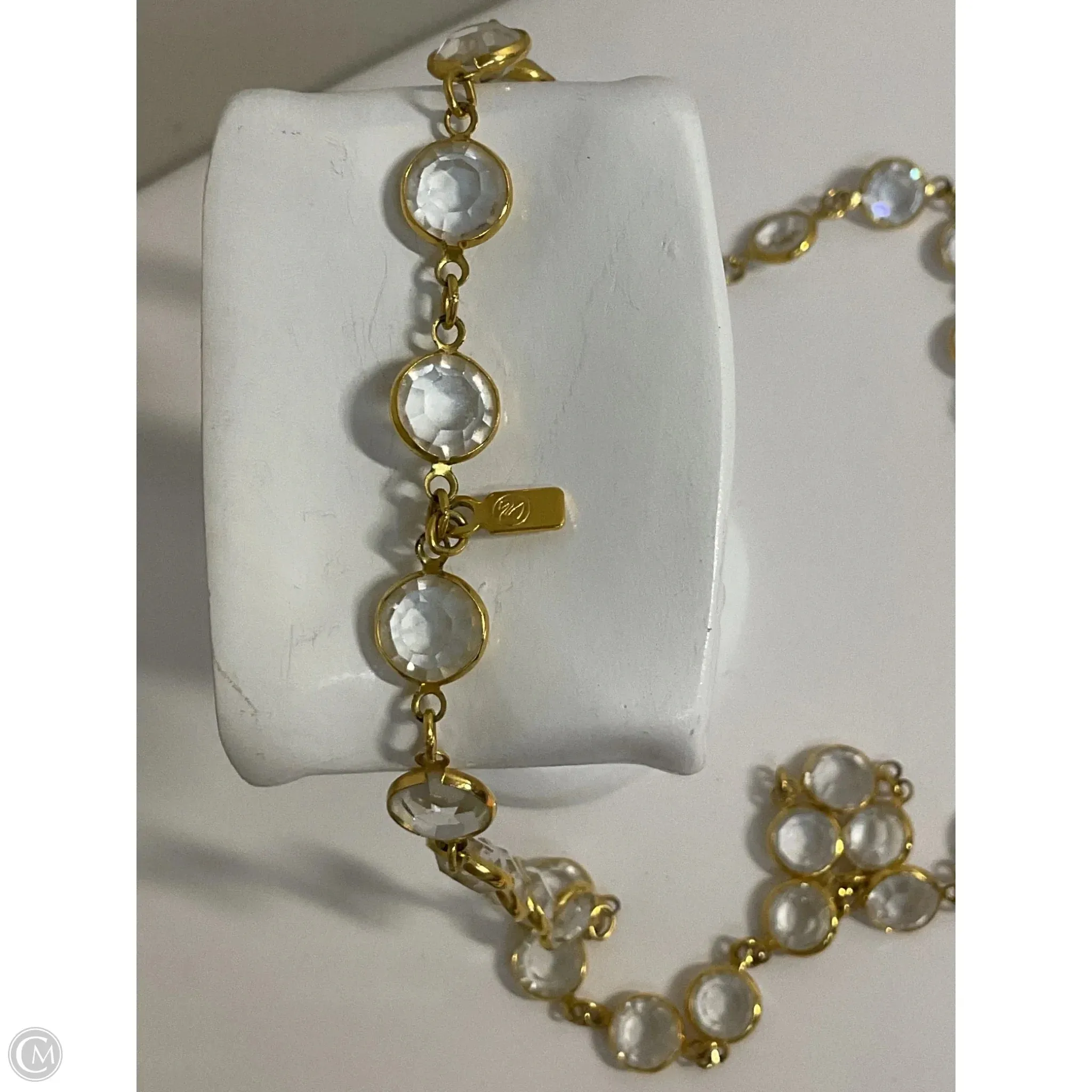 Necklace Designer By Swarovski