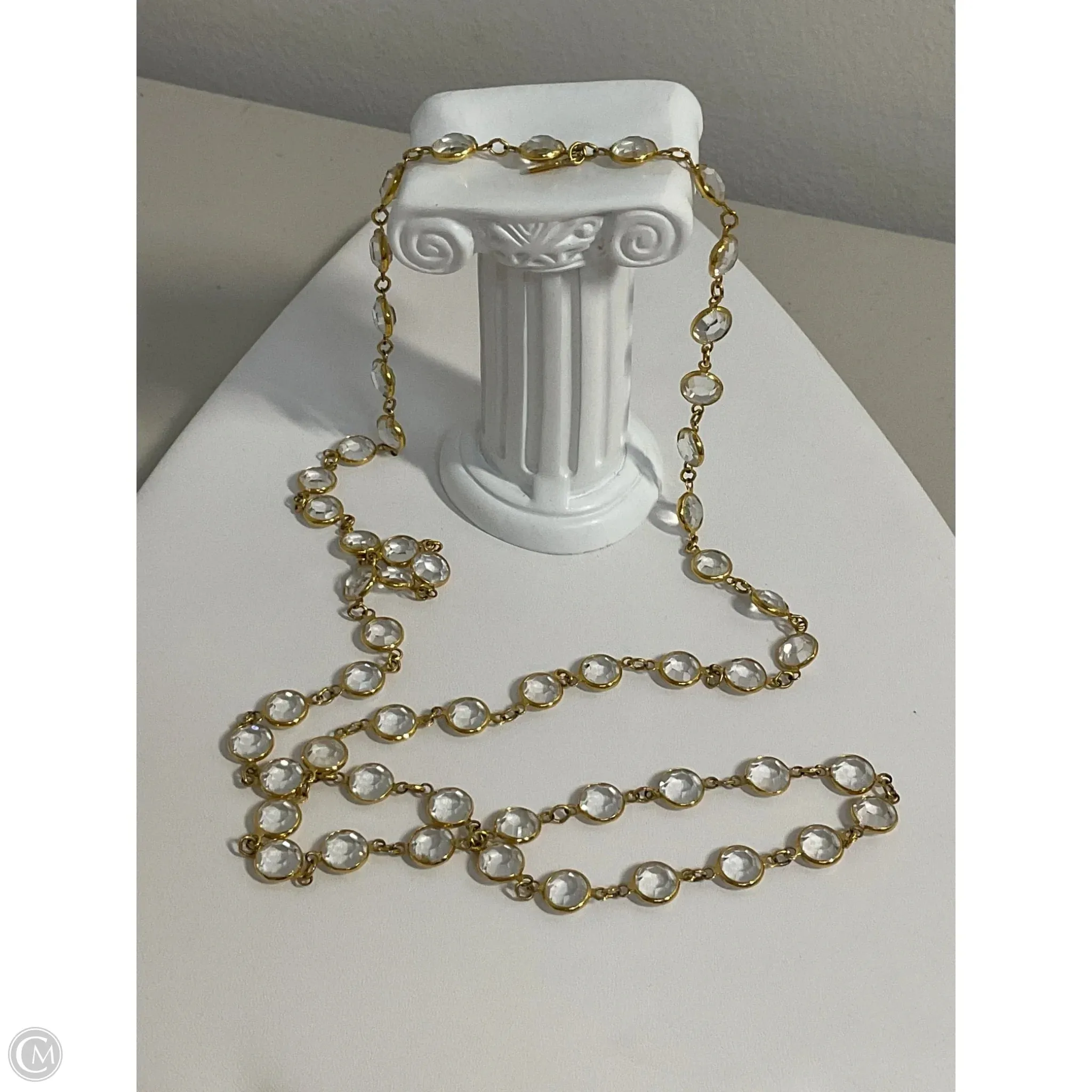 Necklace Designer By Swarovski
