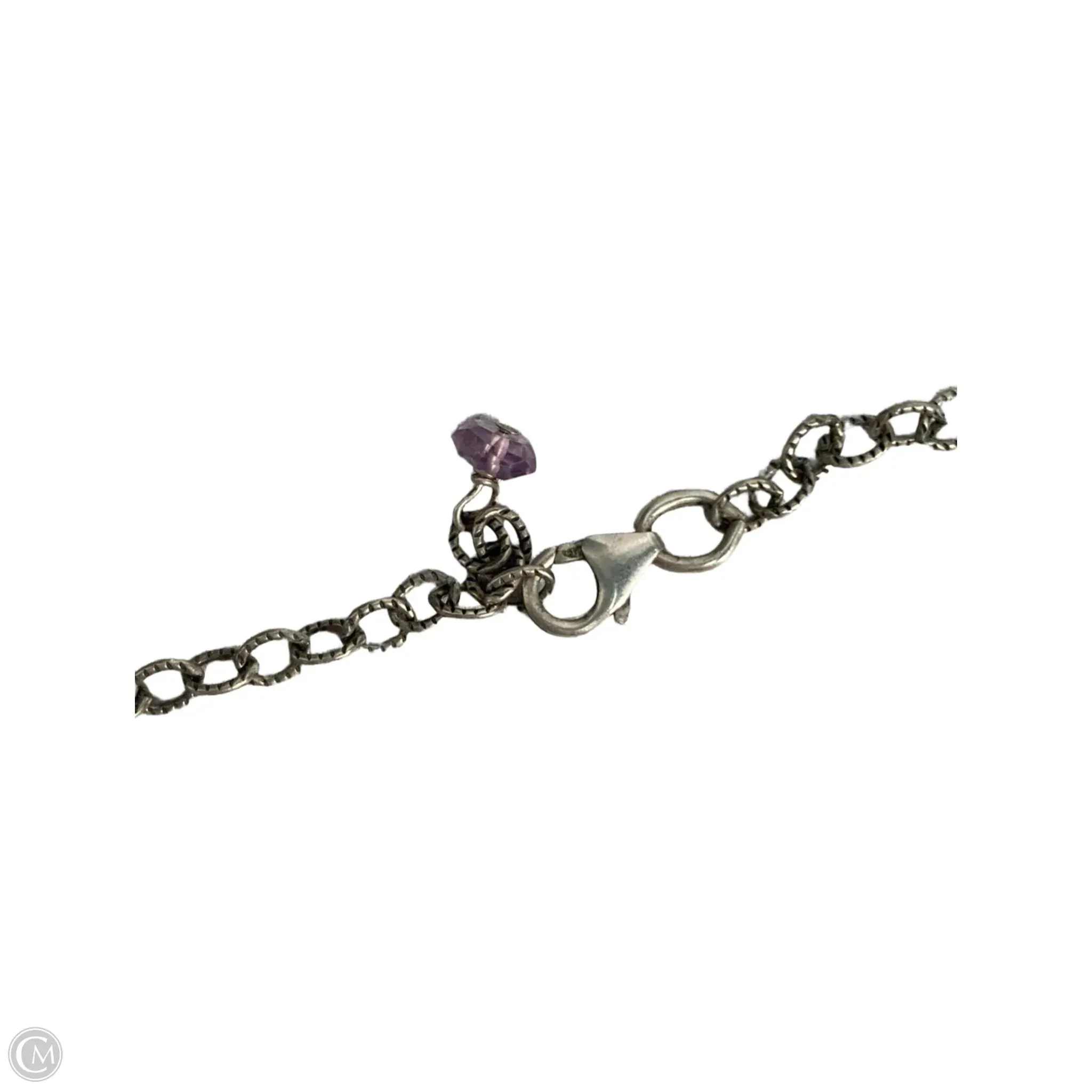 Necklace Layered By Barse