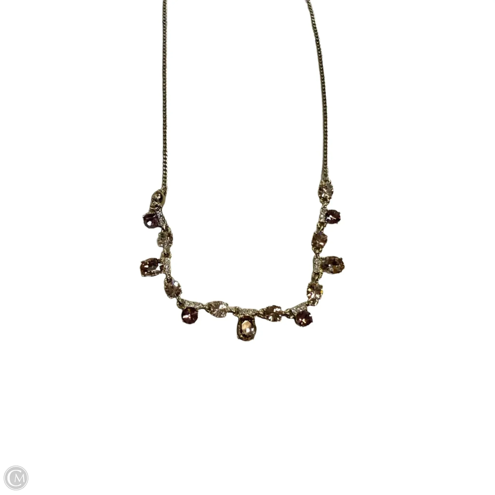 Necklace Other By Cma