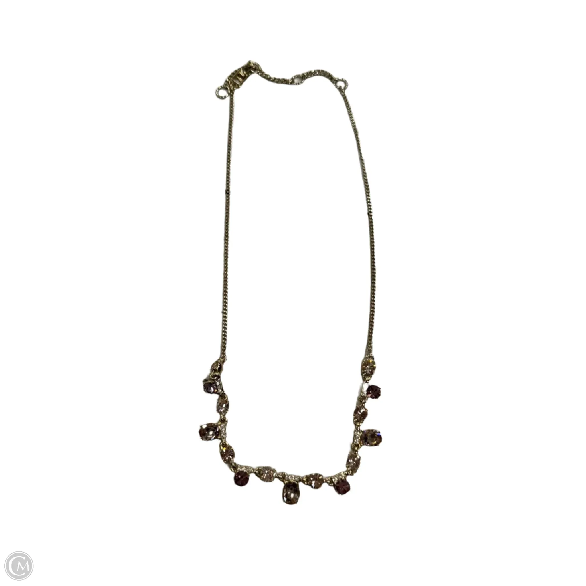Necklace Other By Cma