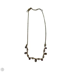 Necklace Other By Cma