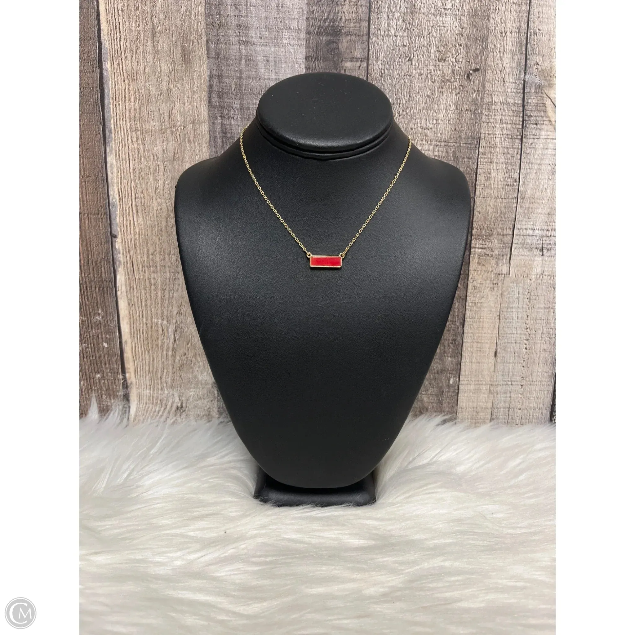 Necklace Other By Cme