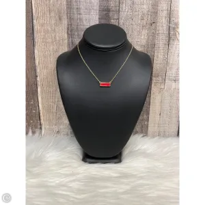 Necklace Other By Cme