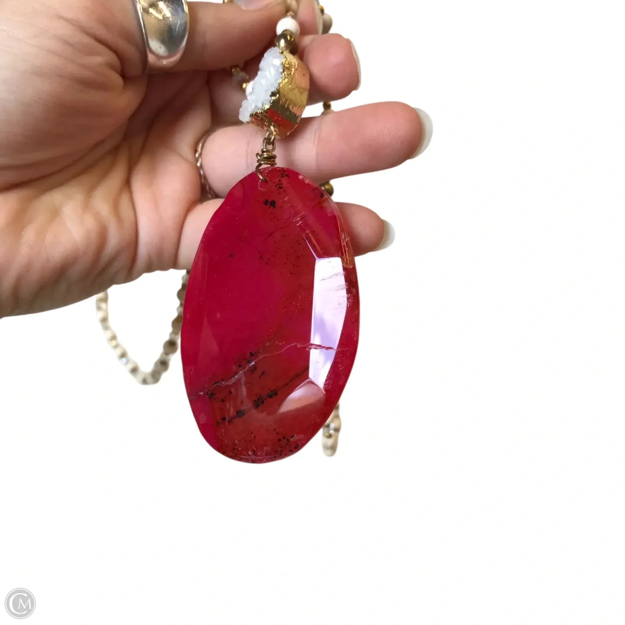 Necklace Other