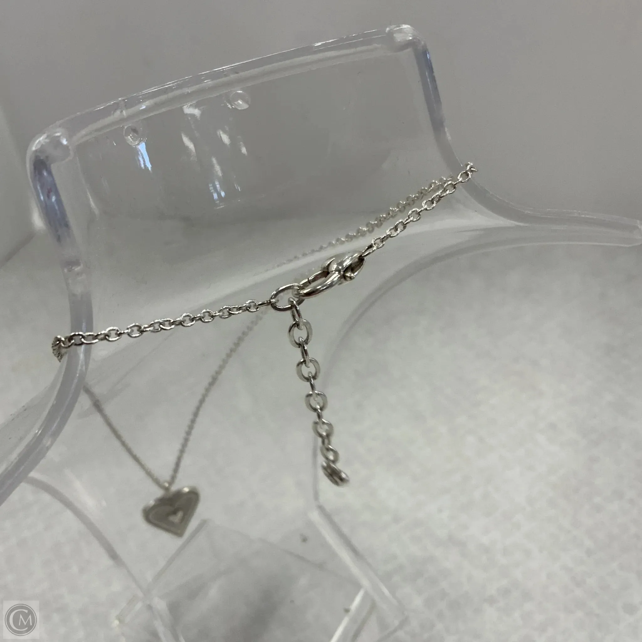 Necklace Pendant By Brighton