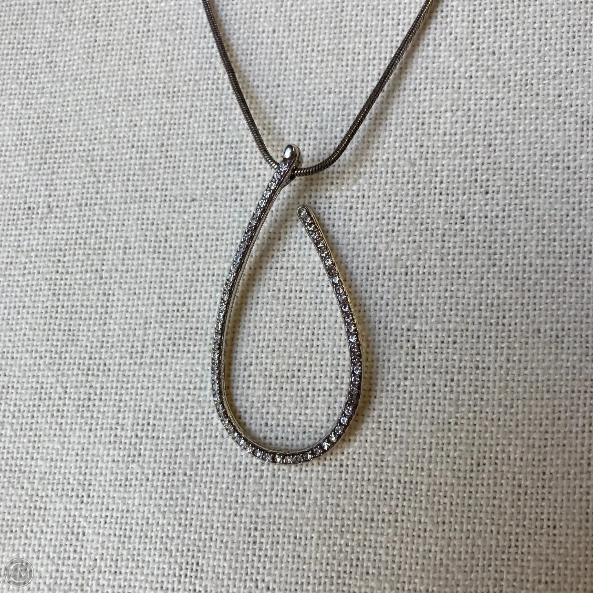 Necklace Pendant By Brighton