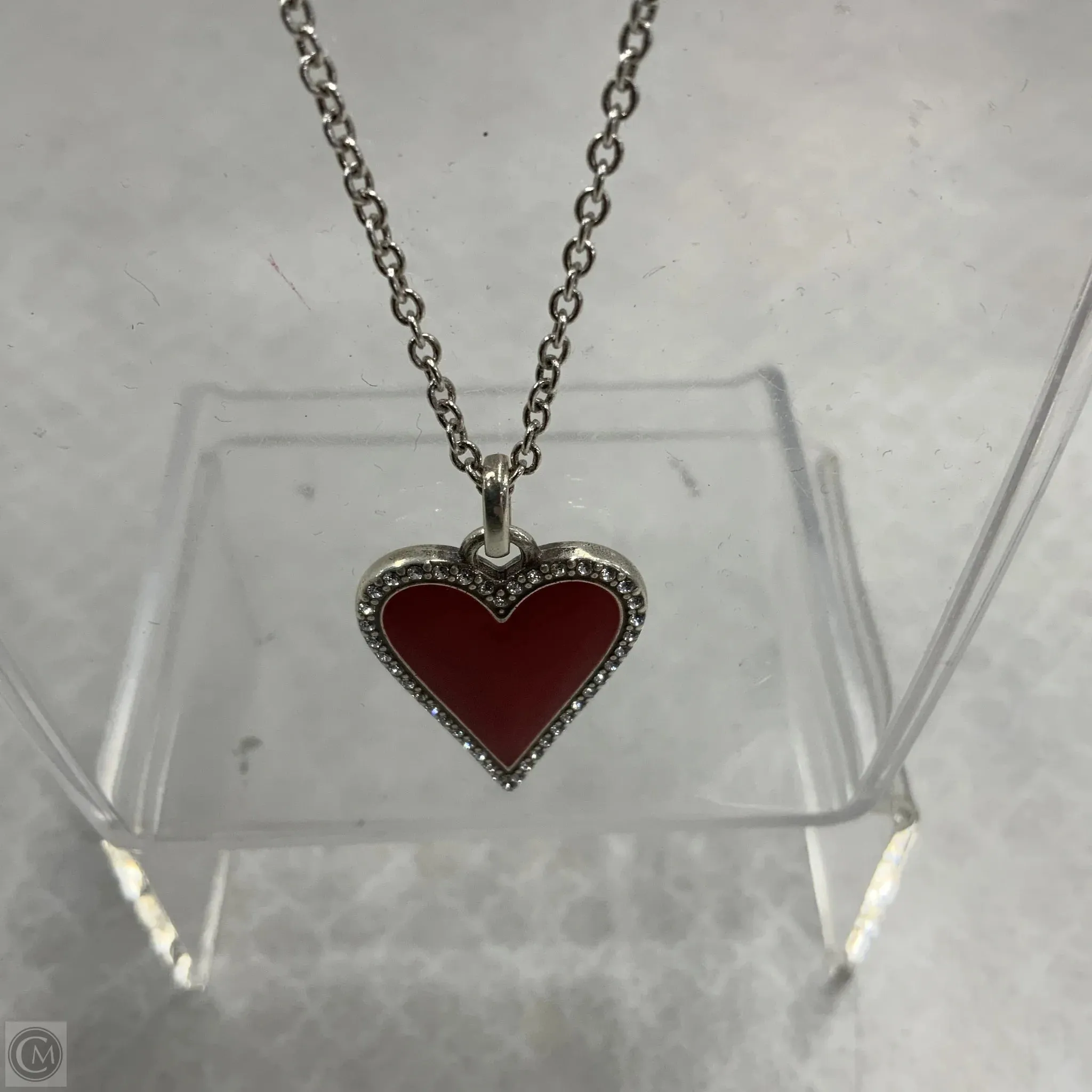 Necklace Pendant By Brighton