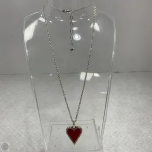 Necklace Pendant By Brighton