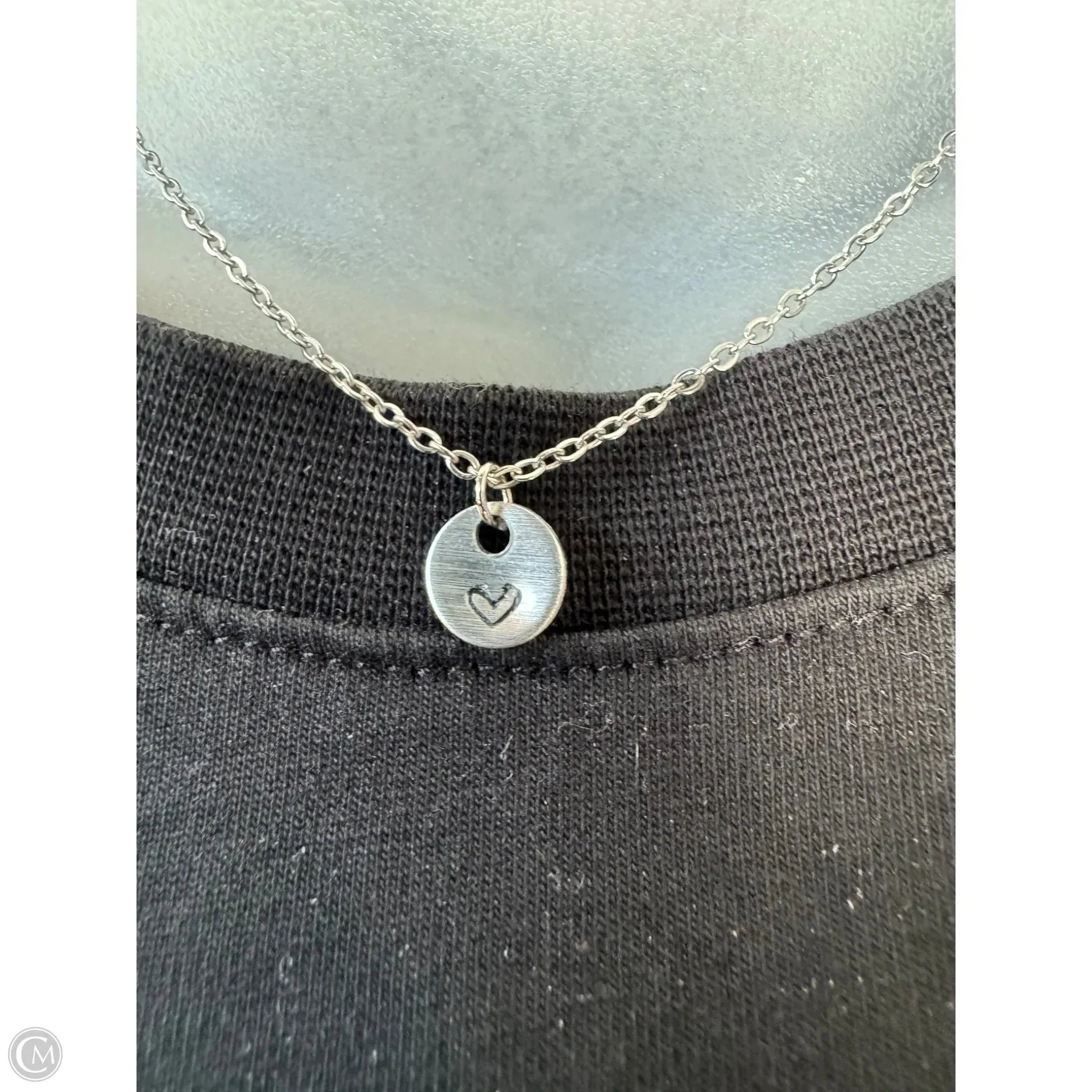 Necklace Pendant By Clothes Mentor