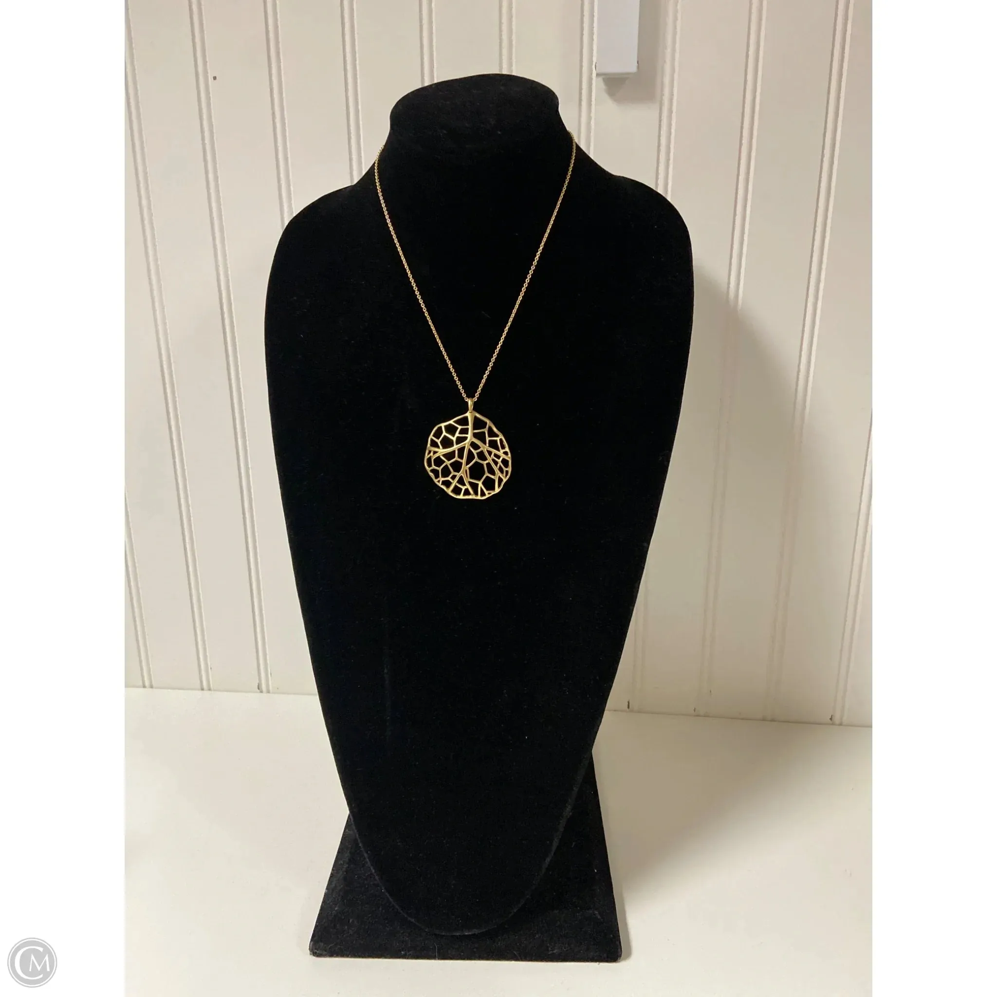 Necklace Pendant By Clothes Mentor