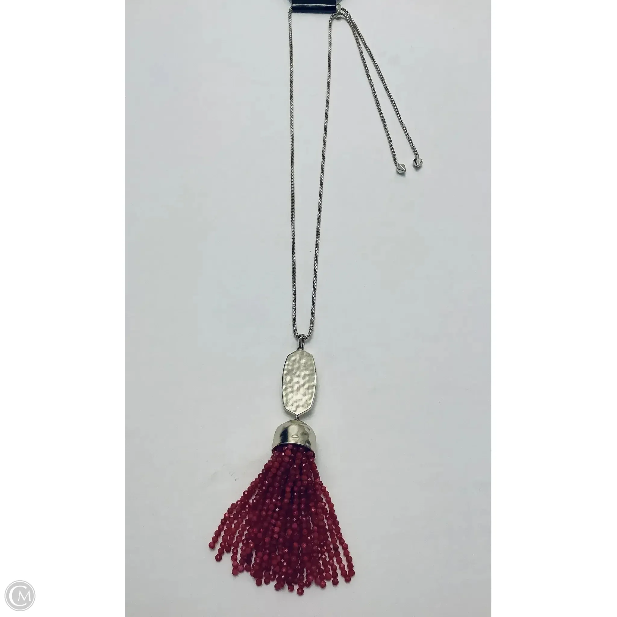 Necklace Pendant By Kendra Scott