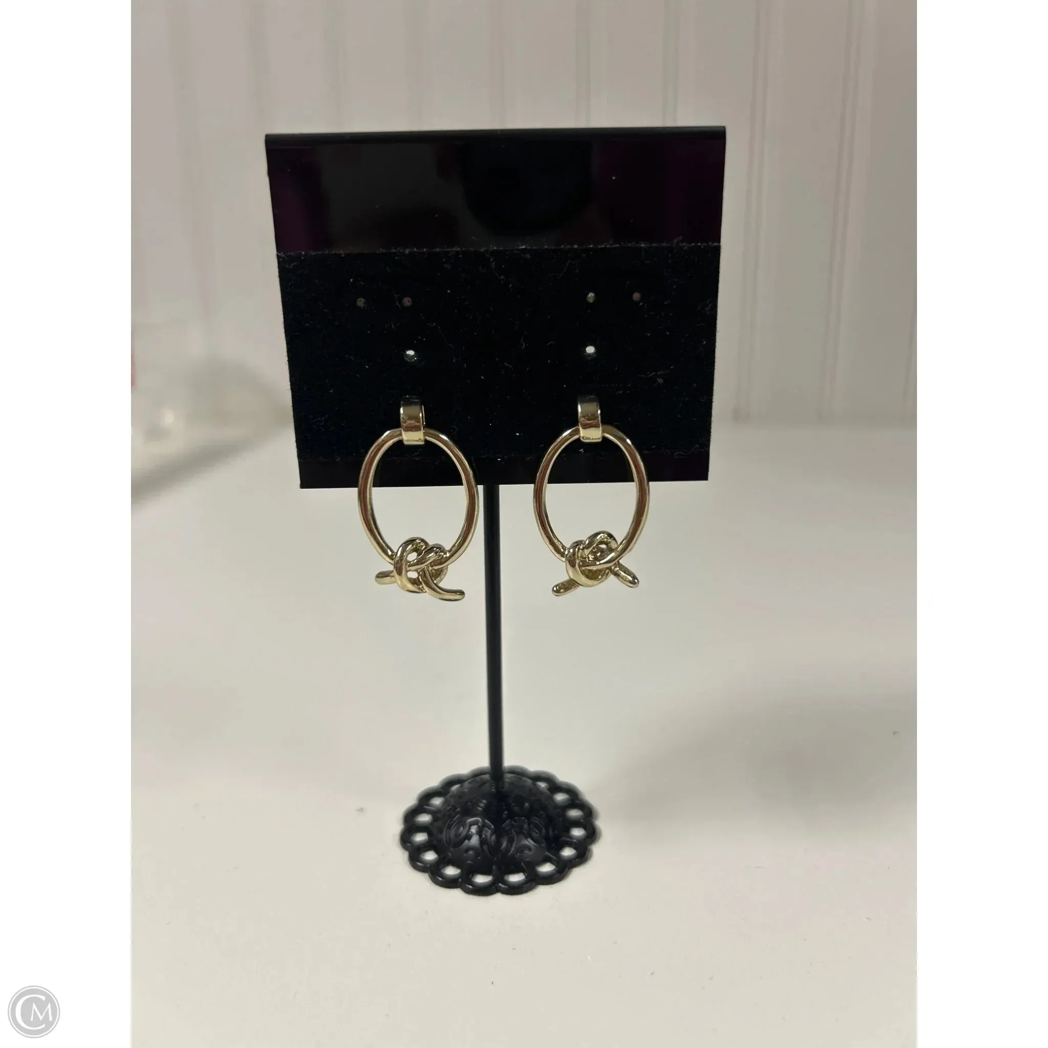 Necklace Set By Clothes Mentor, Size: 02 Piece Set