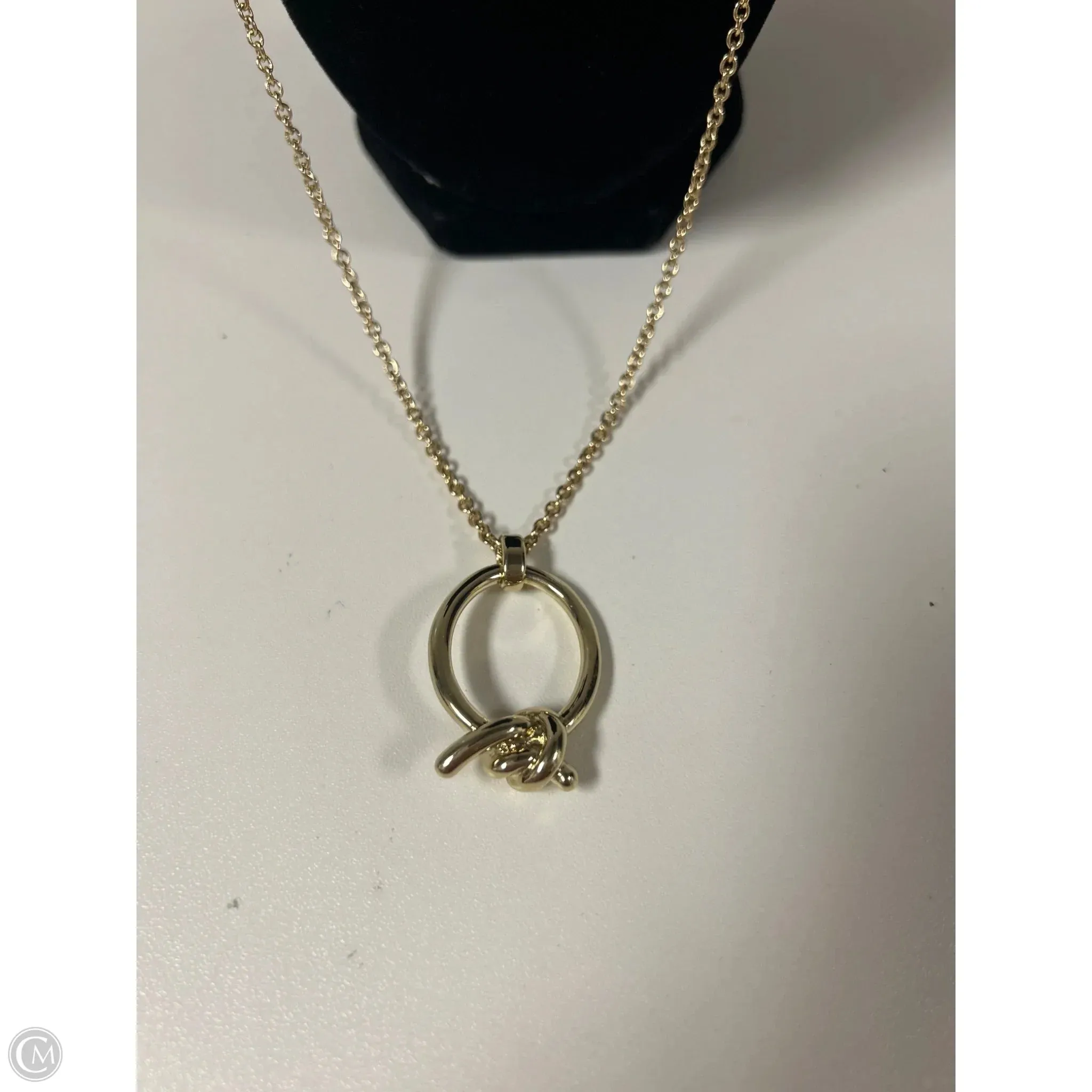 Necklace Set By Clothes Mentor, Size: 02 Piece Set