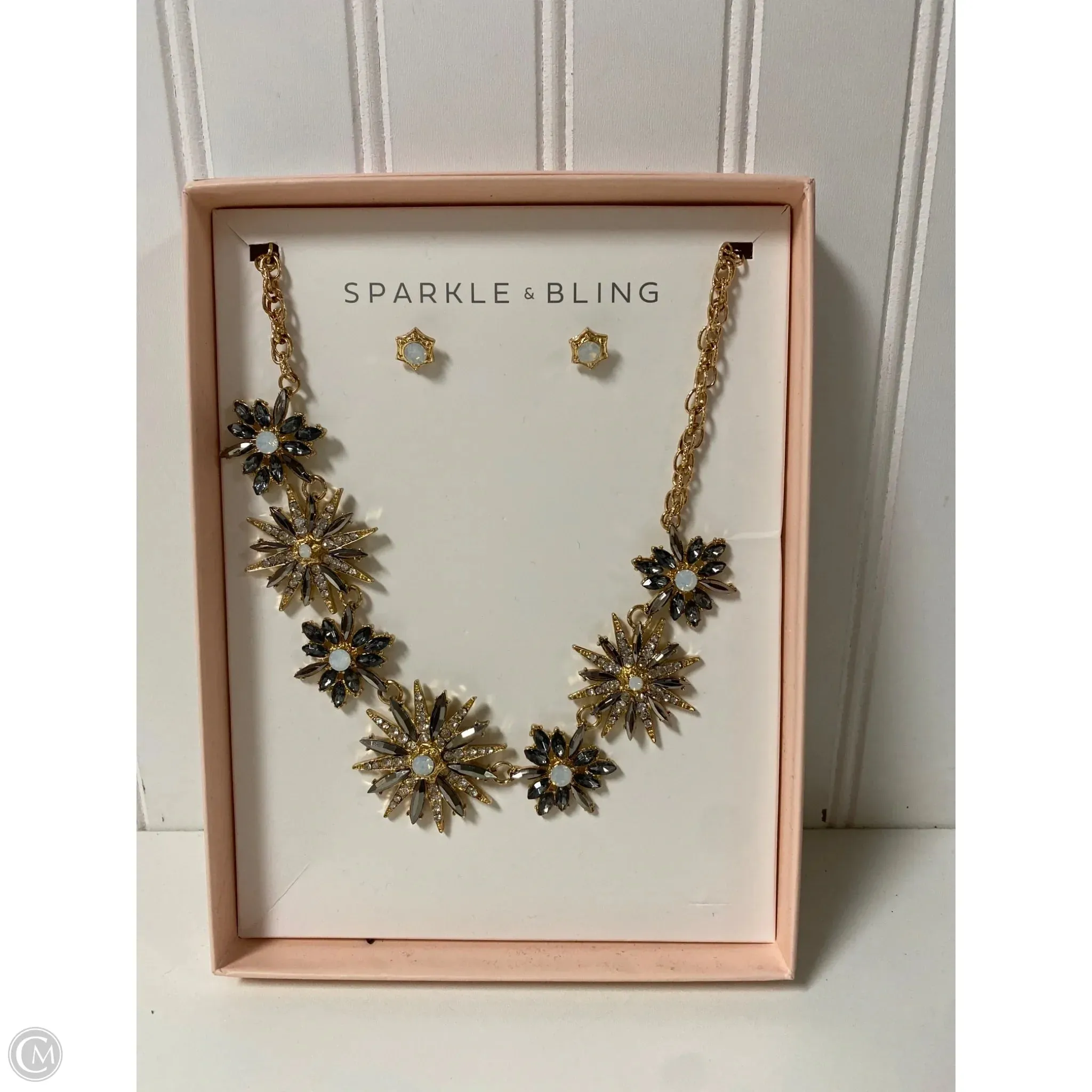 Necklace Set By Clothes Mentor