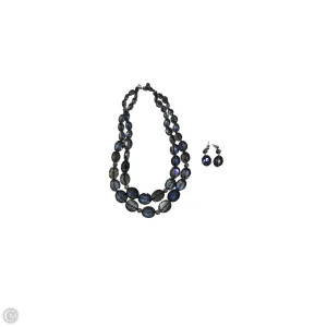 Necklace Set By Cme, Size: 03 Piece Set