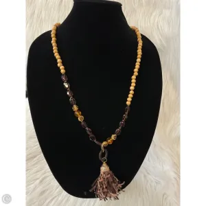 Necklace Statement By Clothes Mentor