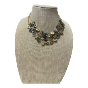 Necklace Statement By lonna & lilly In Gold