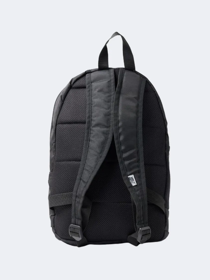 New Balance Logo Laptop Sleeve Unisex Performance Bag Black
