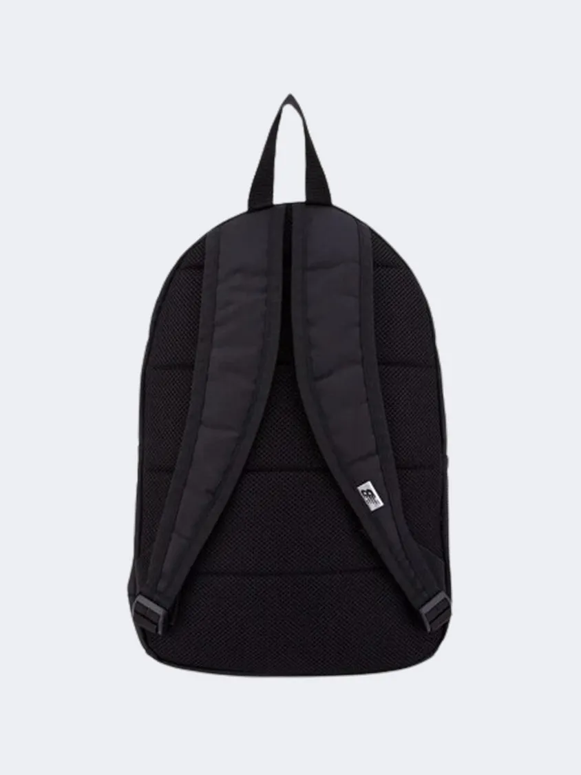 New Balance Logo Laptop Sleeve Unisex Performance Bag Black
