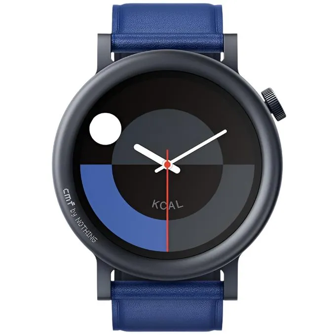 NOTHING Cmf Watch Pro 2 Intl Version, Blue